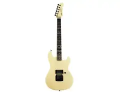 G&L USA Rampage Jerry Cantrell Signature Model