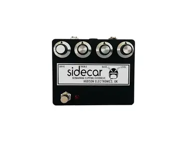 Hudson Electronics Sidecar