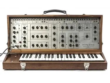 EML ElectroComp 101