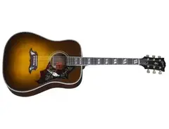 Gibson Dove Custom Acacia