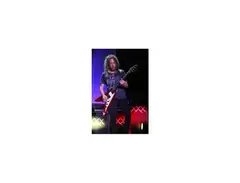 ESP Flying V Korina main image