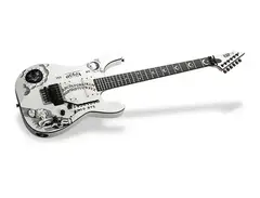 ESP Custom Shop KH-2 2009 Ouija main image