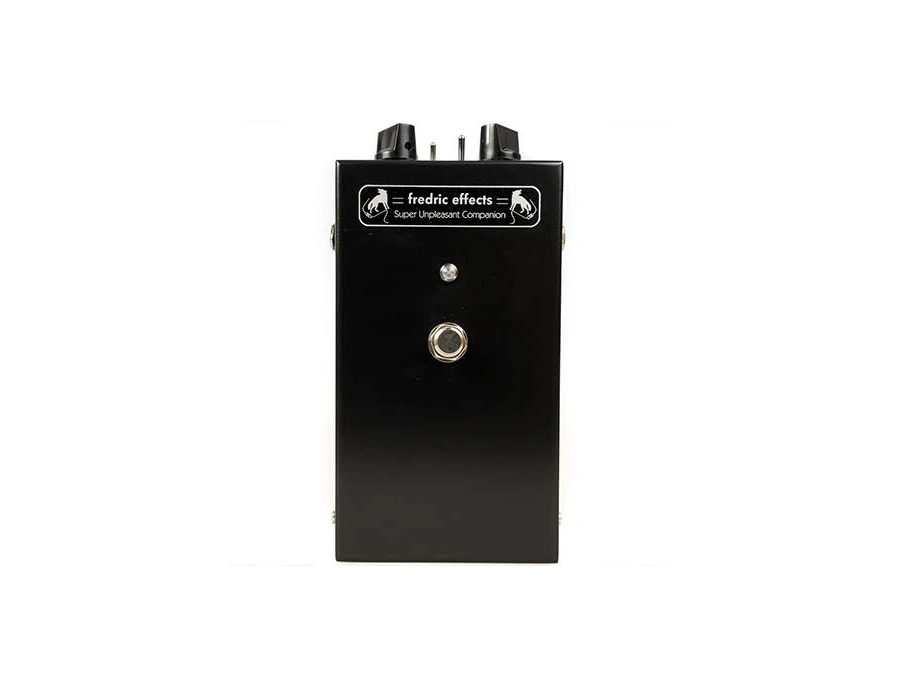 Fredric Effects Classic Super Unpleasant Companion - What To Know Fredric Effects Classic Super Unpleasant Companion - What To Know
