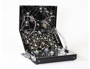 Folktek Mescaline