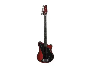 Ampeg SSB Bass