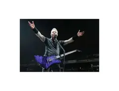 ESP Custom Shop Snakebyte Baritone main image