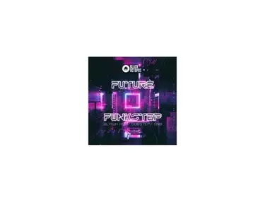 Black Octopus Future Funkstep