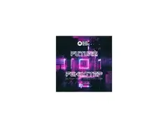 Black Octopus Future Funkstep