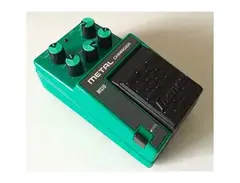 Ibanez MS10 Metal Charger