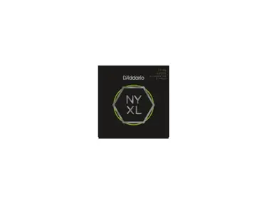 D'Addario NYXL Nickel Wound Medium Top/Extra-Heavy Bottom 11-56
