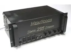 Mesa/Boogie 295 Stereo Simul Class Power Amp