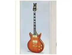 1976 Ibanez Artist 2619 - What To Know & Where To Buy | Equipboard