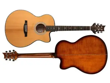 PRS SE A50E
