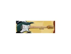 Ibanez (RX) EX Series main image