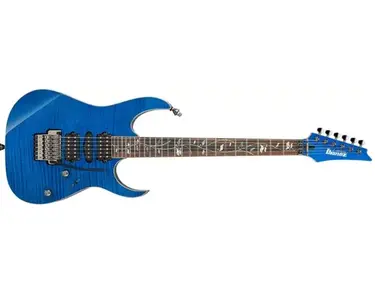 Ibanez Custom RG