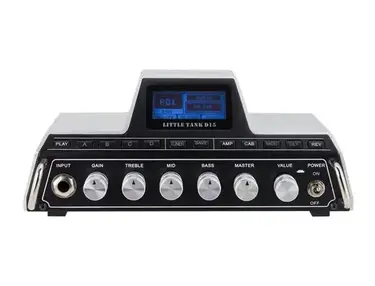 Mooer Little Tank D15