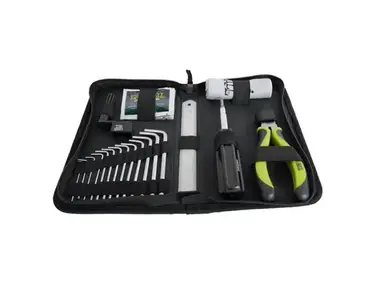 Ernie Ball Musician's Tool Kit