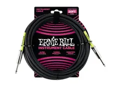 Ernie Ball Guitar Cable