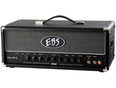 EBS Classic 450