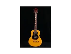 Fano Guitars Andy Partridge signature