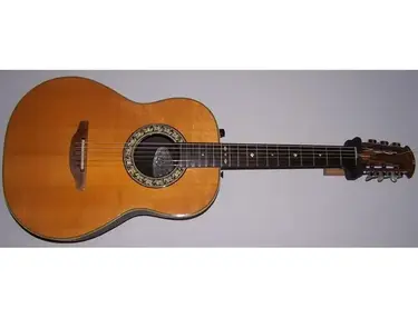 Ovation Folklore 1614-4