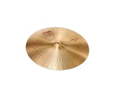 Paiste 22" 2002 Heavy Ride