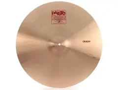 Paiste 22" 2002 Crash