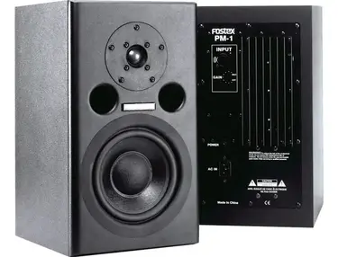 Fostex PM-1