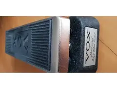 Vox V846-HW Wah-Wah Pedal