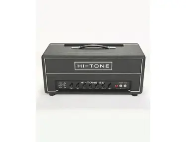 Hi-Tone Amplification HT50 DG