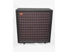 Hi-Tone Amplification Eclipse 4x12