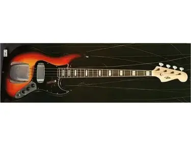 Aria Diamond 1540 (Jazz clone) '75