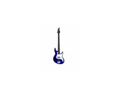 Silvertone Crusher Bass main image