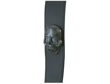 Rebel Straps Skull Bottle Opener Strap