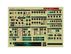 販売 studio one synth1セットアップ