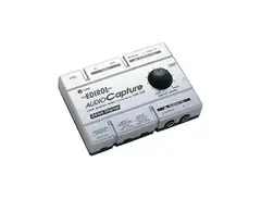 Edirol UA-20 Audio Capture