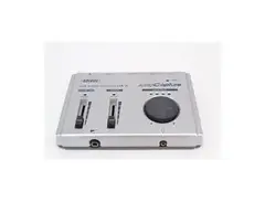Edirol UA-3 Audio Capture main image