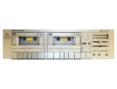 Marantz SD255 main image