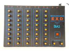 BIAS Rockaku-Kun EXD Electronic Drum Unit