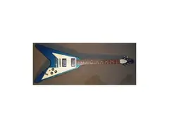 Gibson Flying V 1980-1983