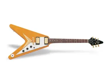 2001 Epiphone Korina '58