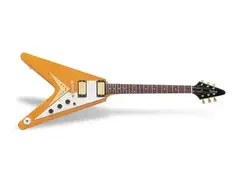 2001 Epiphone Korina '58