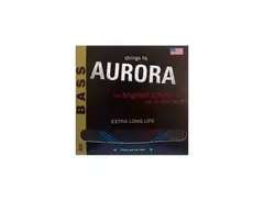 Aurora Premium Coated Strings 45-125 main image