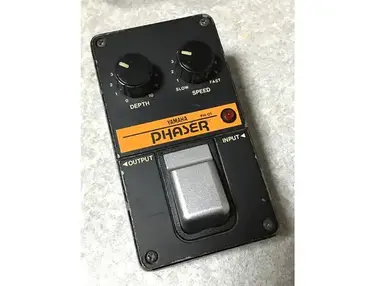 Yamaha PH-01 Phaser