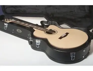 Farida J-FT Frank Turner Signature Acoustic Guitar