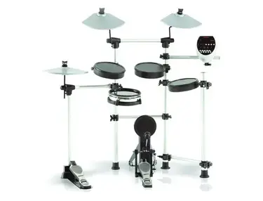Ashton Music Rhythm VX Electronic Drum Kit