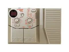 Zoom 607 Bass main image