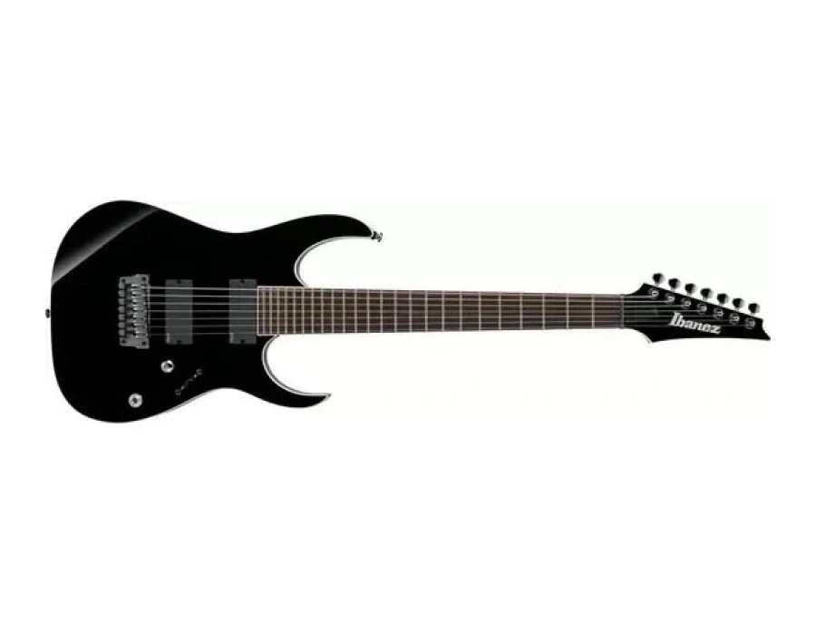 Ibanez RGIR27FE - What To Know & Where To Buy | Equipboard Ibanez RGIR27FE - What To Know & Where To Buy | Equipboard