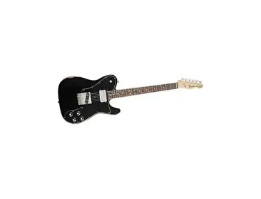 Fender Road Worn '72 Telecaster Custom