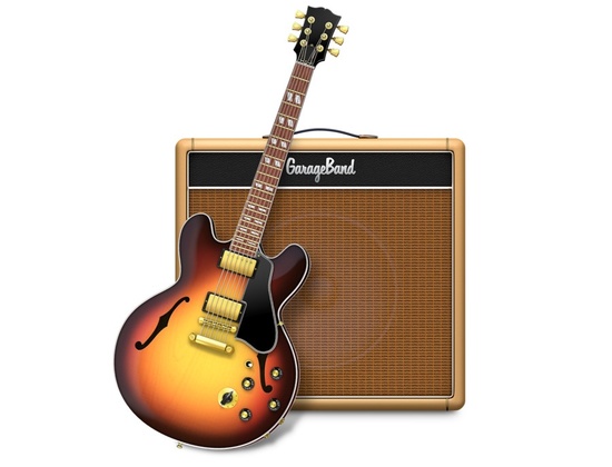 apple garageband for mac